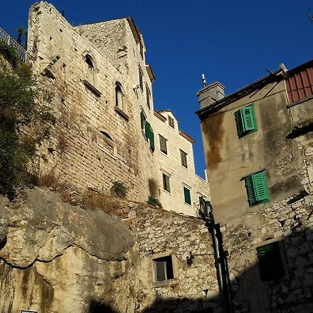 Apartments Sekoko Sibenik Exterior photo