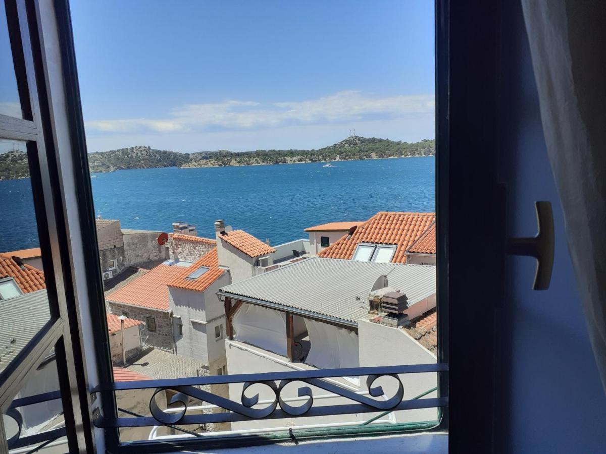 Apartments Sekoko Sibenik Exterior photo