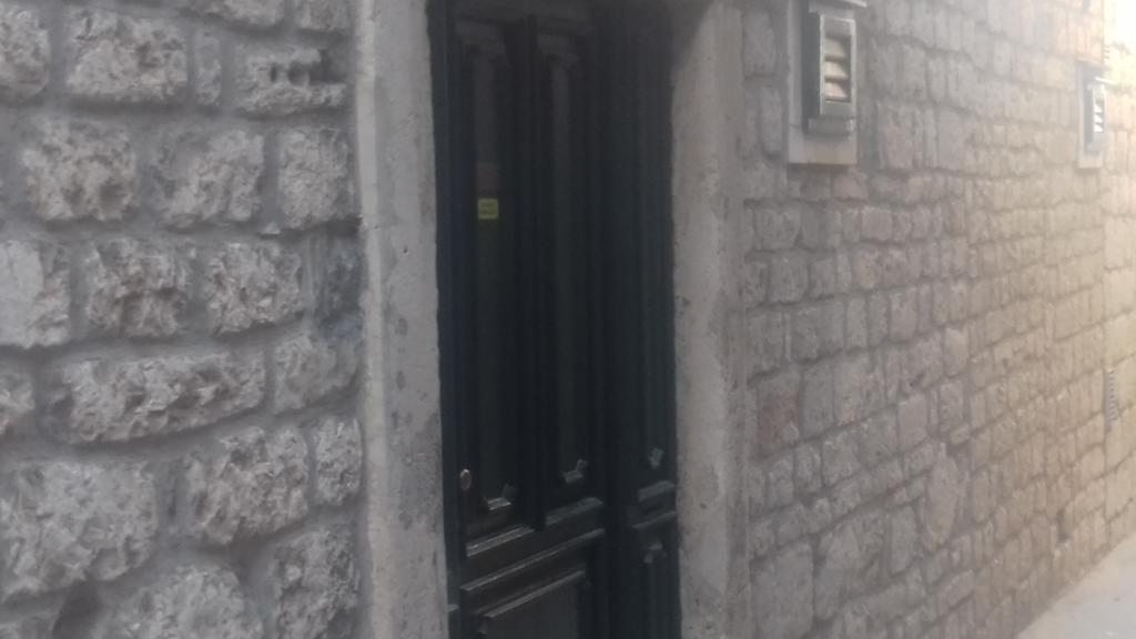 Apartments Sekoko Sibenik Exterior photo