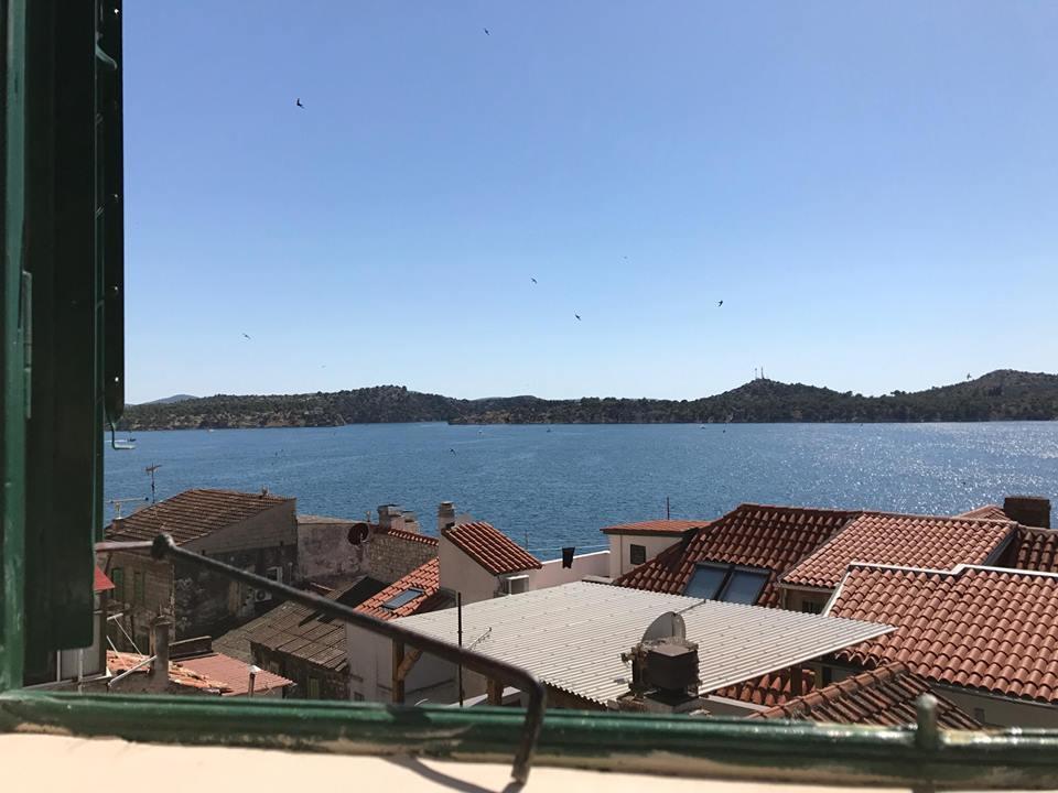 Apartments Sekoko Sibenik Exterior photo