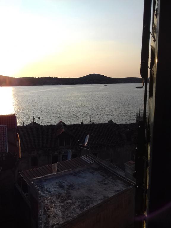 Apartments Sekoko Sibenik Exterior photo