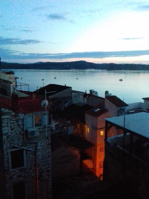 Apartments Sekoko Sibenik Exterior photo