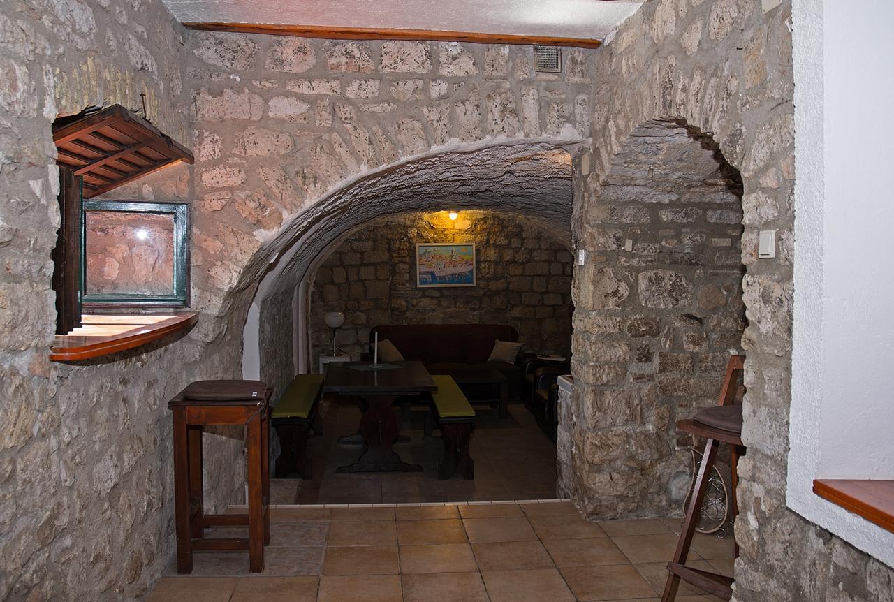 Apartments Sekoko Sibenik Exterior photo