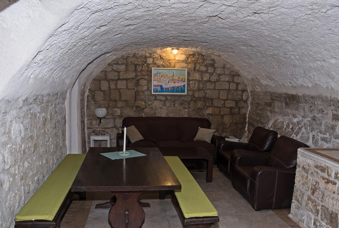 Apartments Sekoko Sibenik Exterior photo