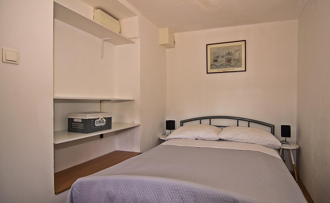 Apartments Sekoko Sibenik Exterior photo