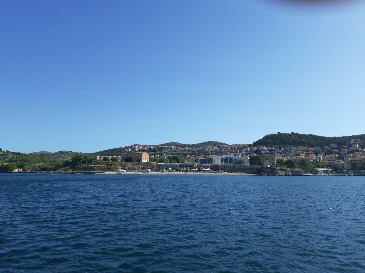 Apartments Sekoko Sibenik Exterior photo
